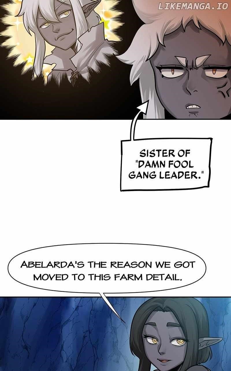 Lord of Goblins Chapter 65 - Page 18 in English
