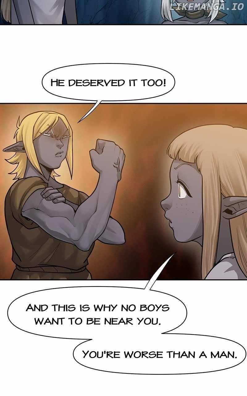 Lord of Goblins Chapter 65 - Page 20 in English