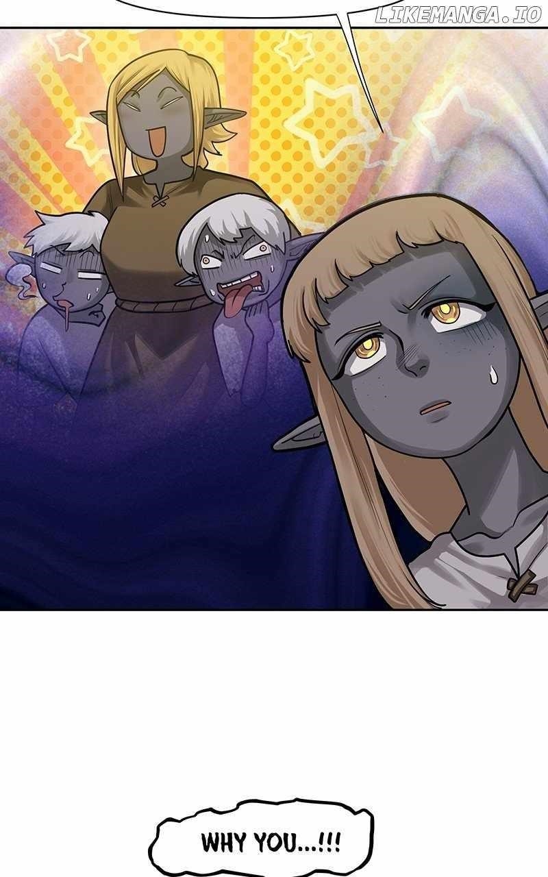 Lord of Goblins Chapter 65 - Page 22 in English