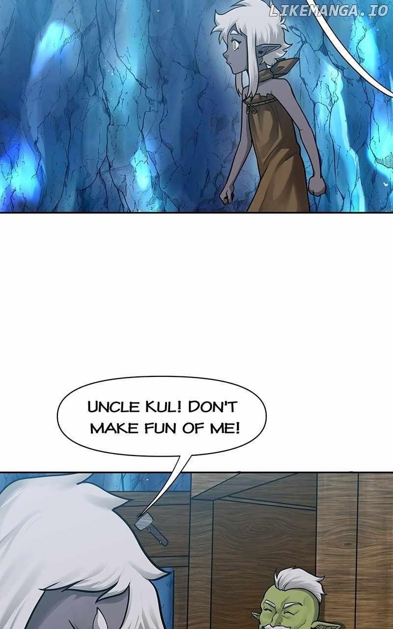 Lord of Goblins Chapter 65 - Page 24 in English