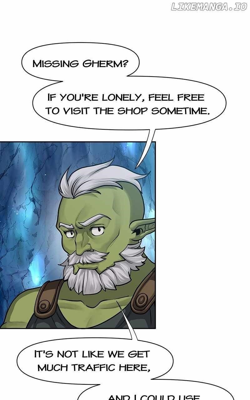 Lord of Goblins Chapter 65 - Page 26 in English