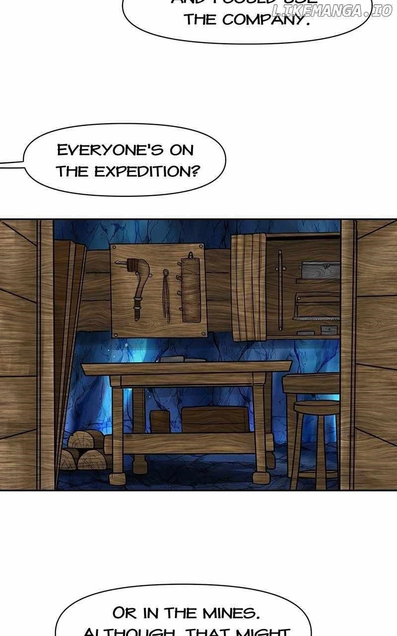 Lord of Goblins Chapter 65 - Page 27 in English