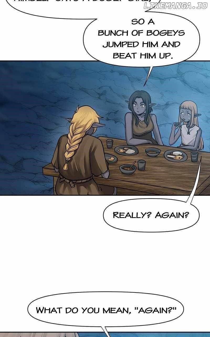 Lord of Goblins Chapter 65 - Page 3 in English