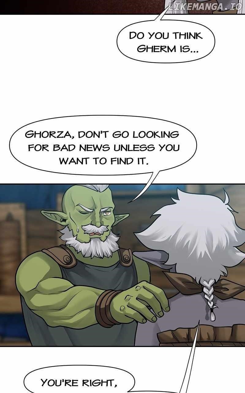 Lord of Goblins Chapter 65 - Page 32 in English