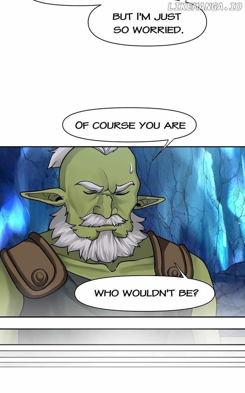 Lord of Goblins Chapter 65 - Page 33 in English