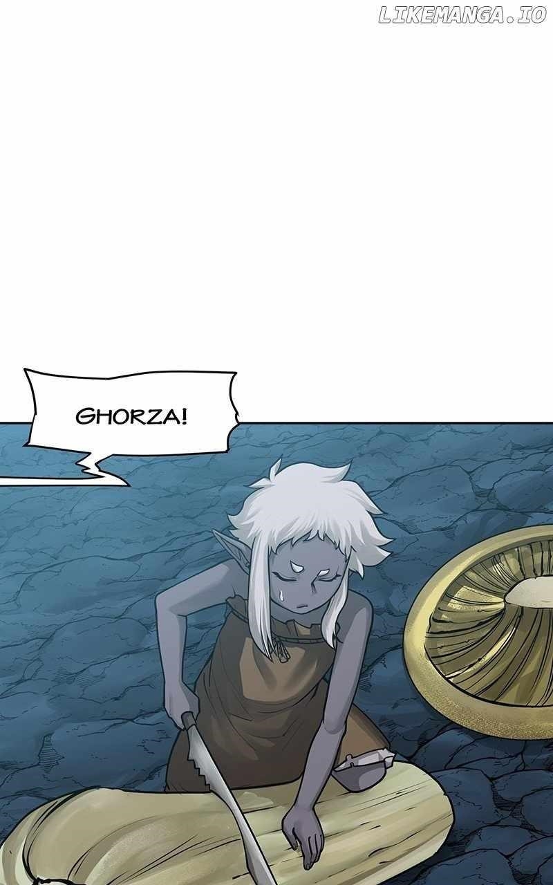Lord of Goblins Chapter 65 - Page 34 in English