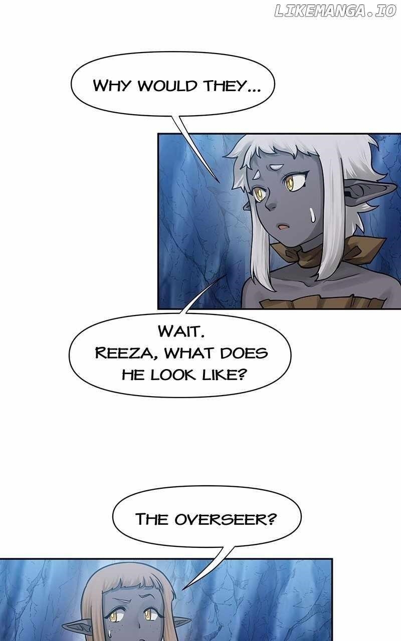 Lord of Goblins Chapter 65 - Page 37 in English
