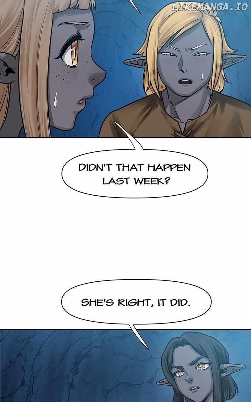 Lord of Goblins Chapter 65 - Page 4 in English