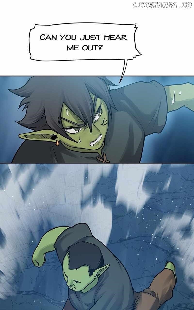 Lord of Goblins Chapter 65 - Page 42 in English