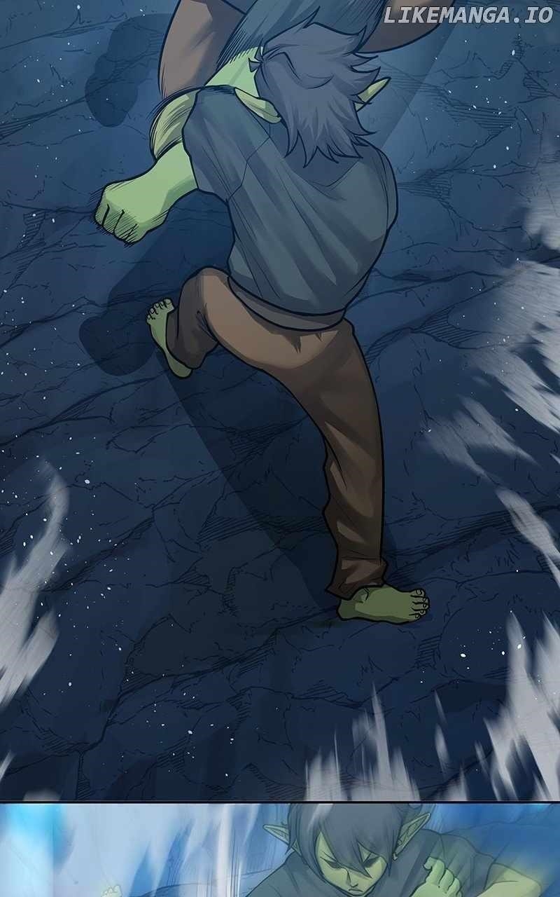 Lord of Goblins Chapter 65 - Page 43 in English