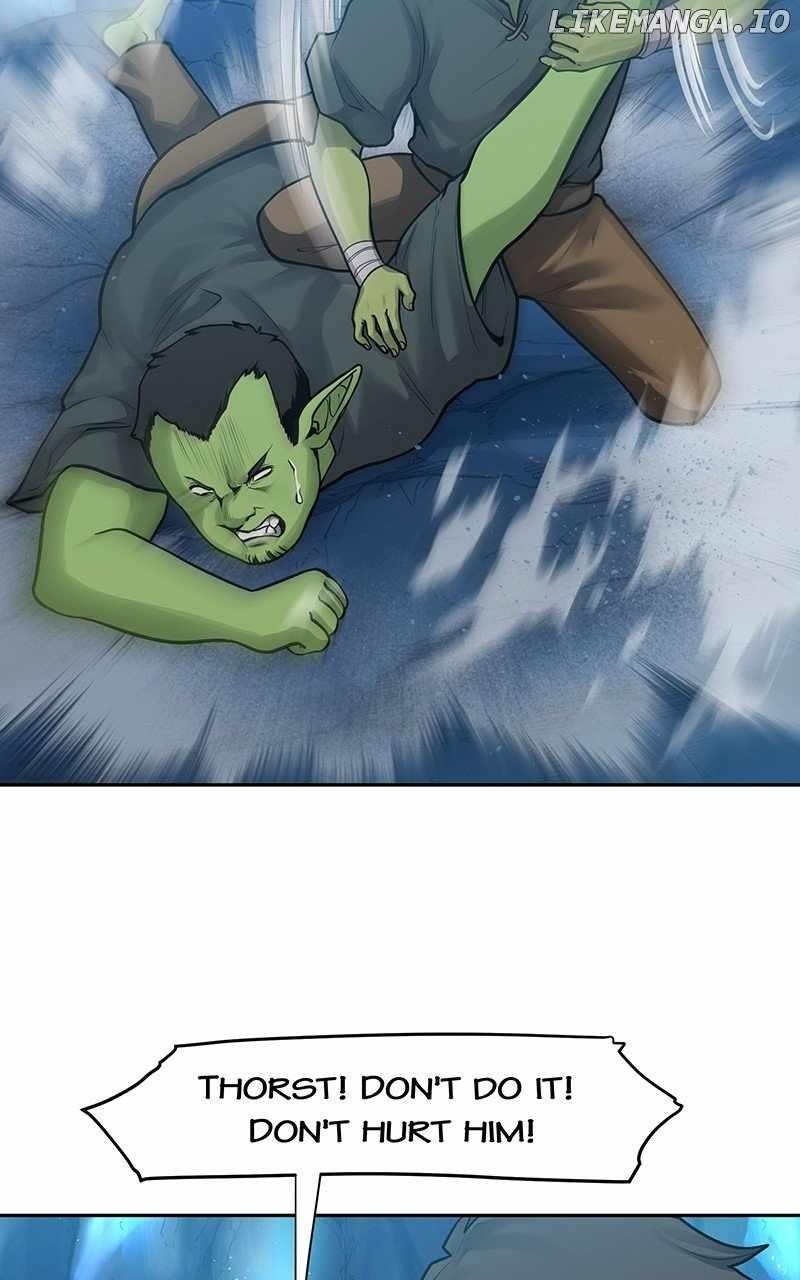 Lord of Goblins Chapter 65 - Page 44 in English