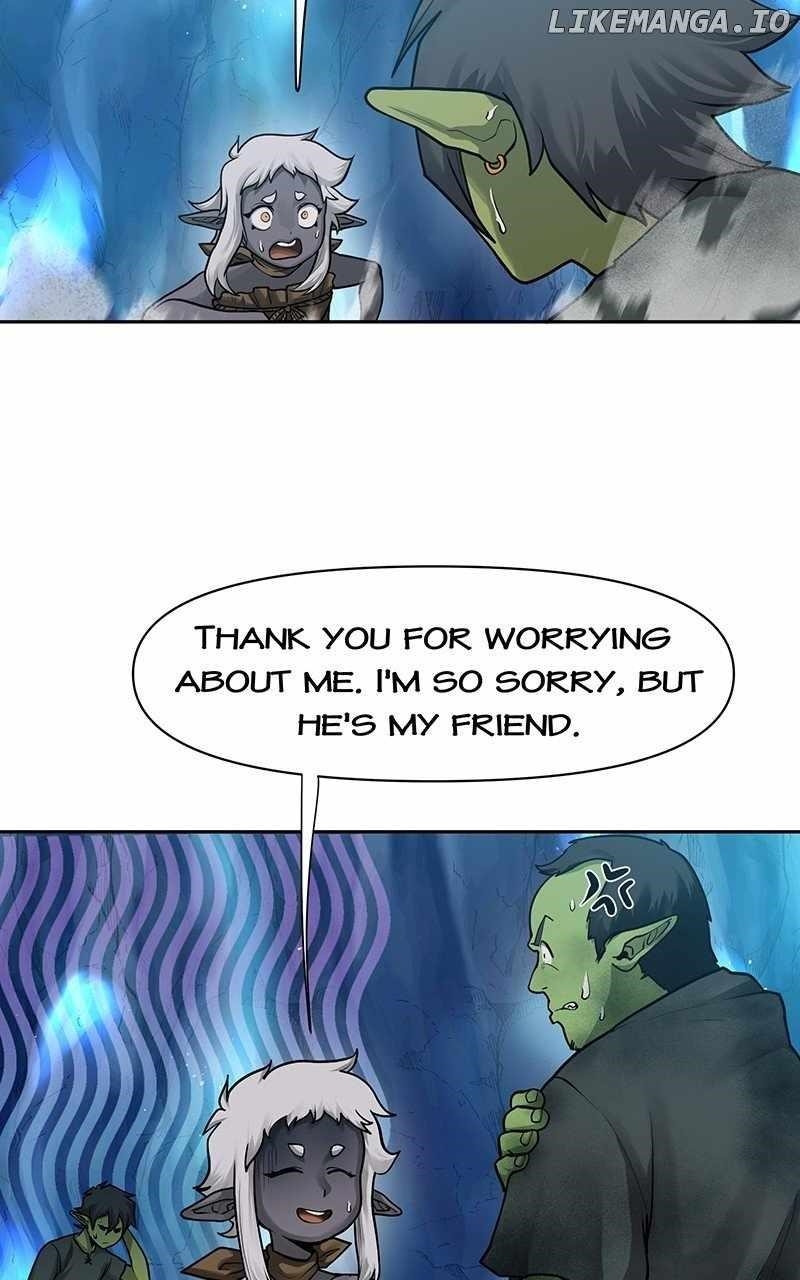 Lord of Goblins Chapter 65 - Page 45 in English