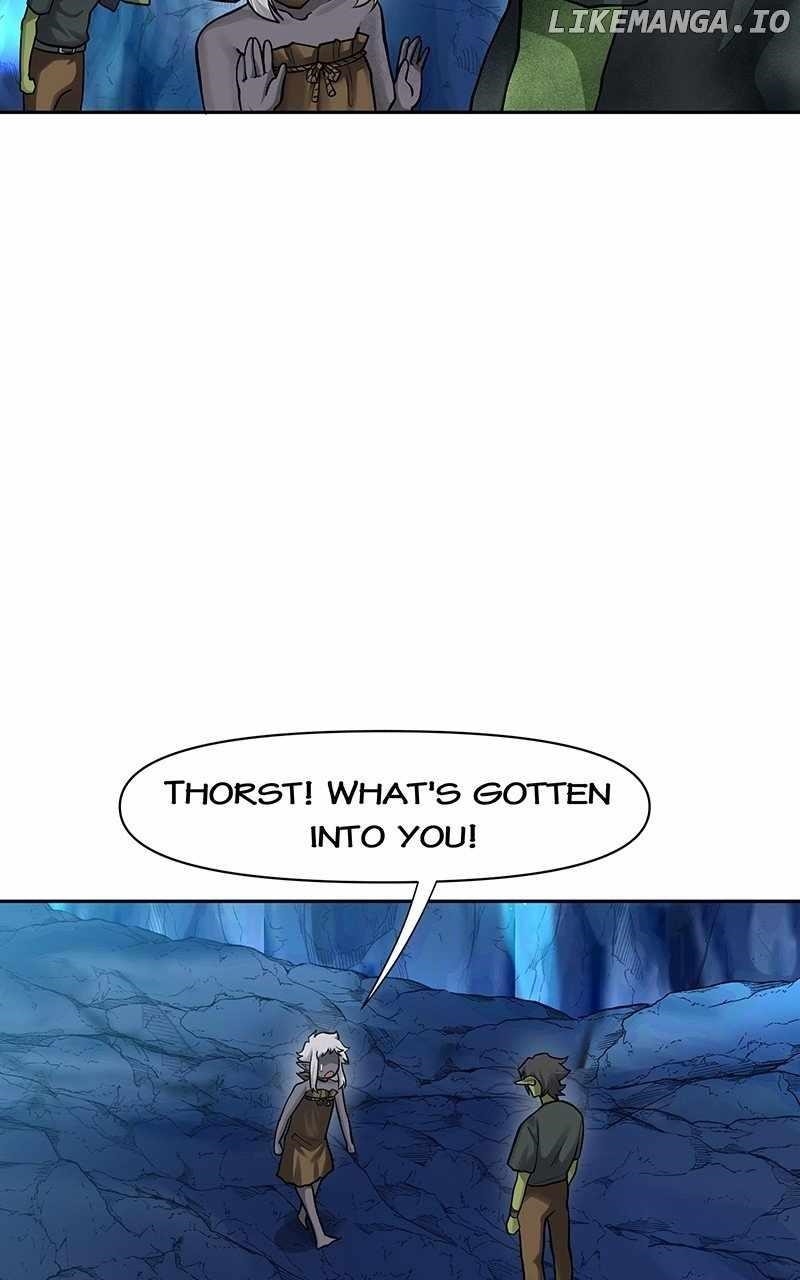 Lord of Goblins Chapter 65 - Page 46 in English