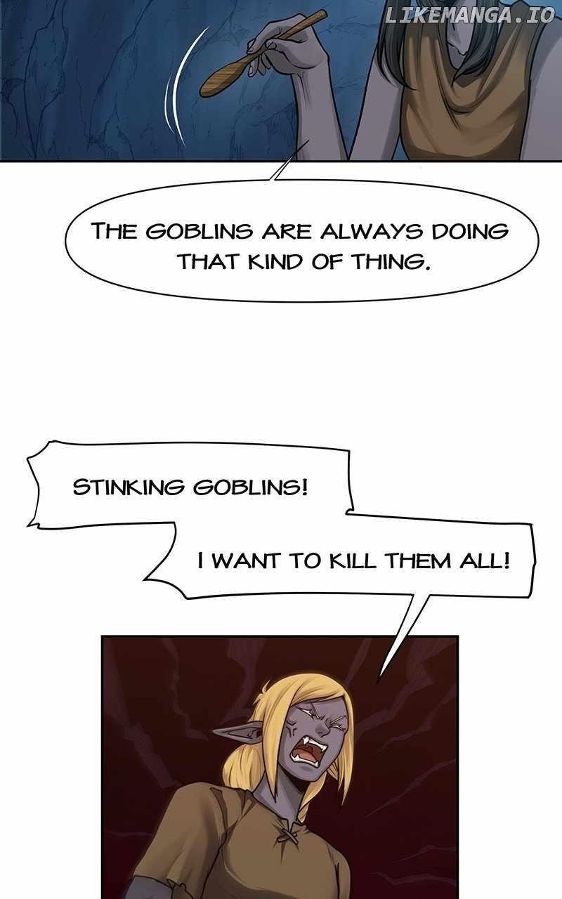 Lord of Goblins Chapter 65 - Page 5 in English