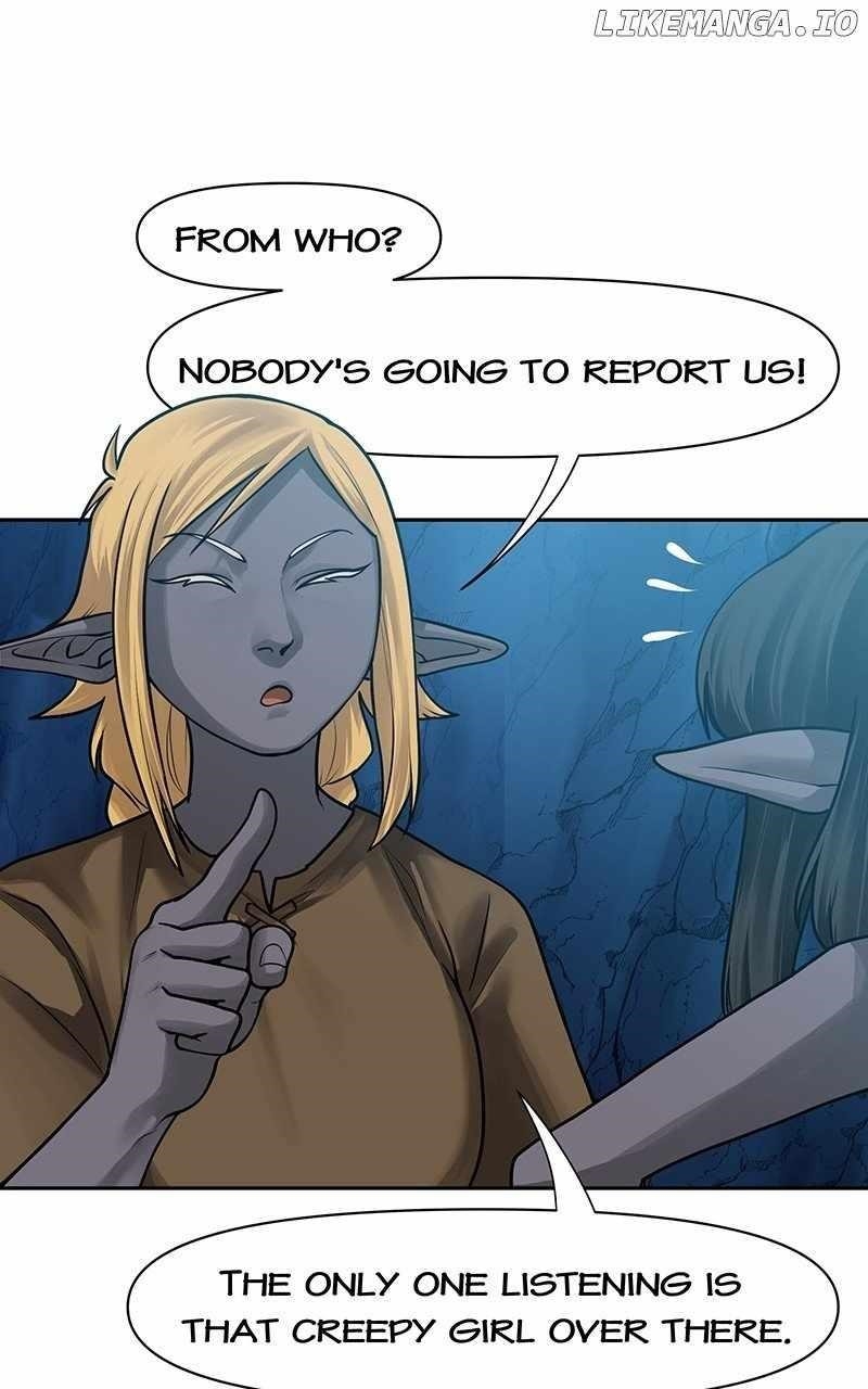 Lord of Goblins Chapter 65 - Page 7 in English