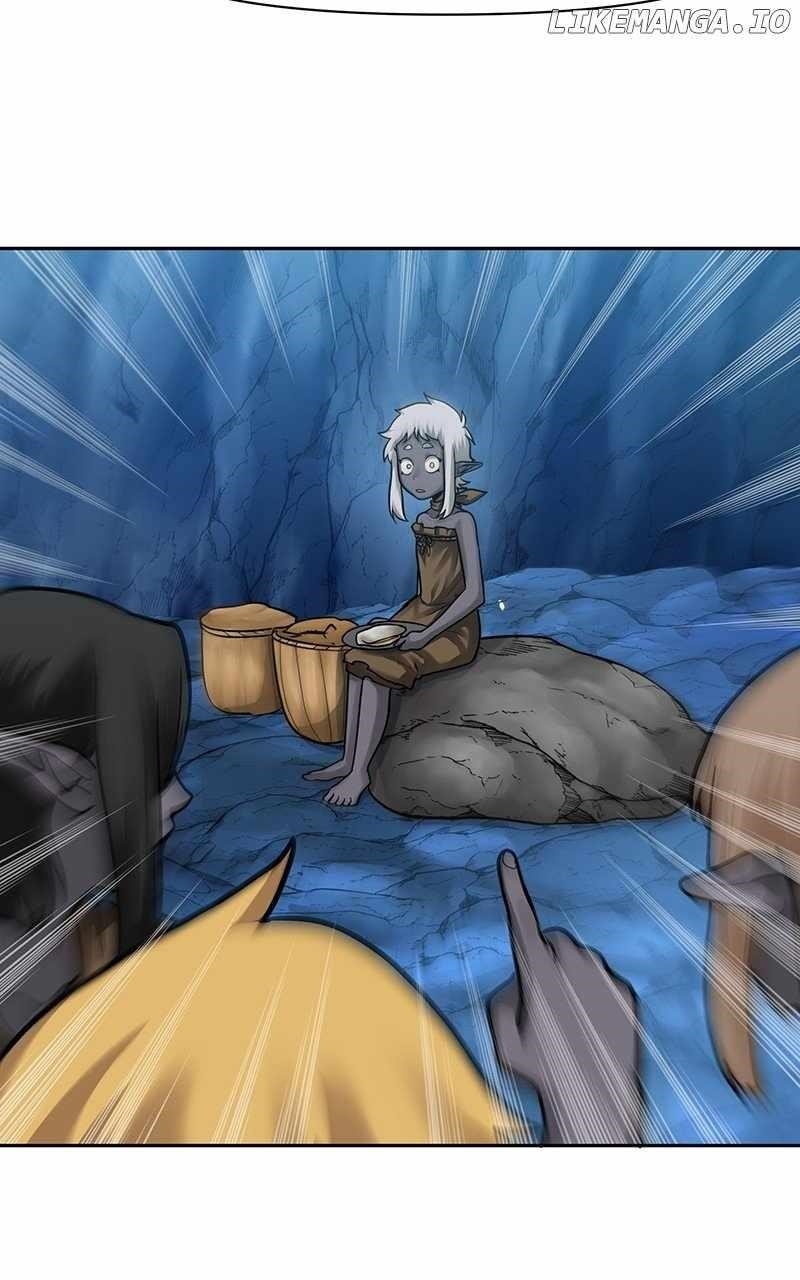 Lord of Goblins Chapter 65 - Page 8 in English