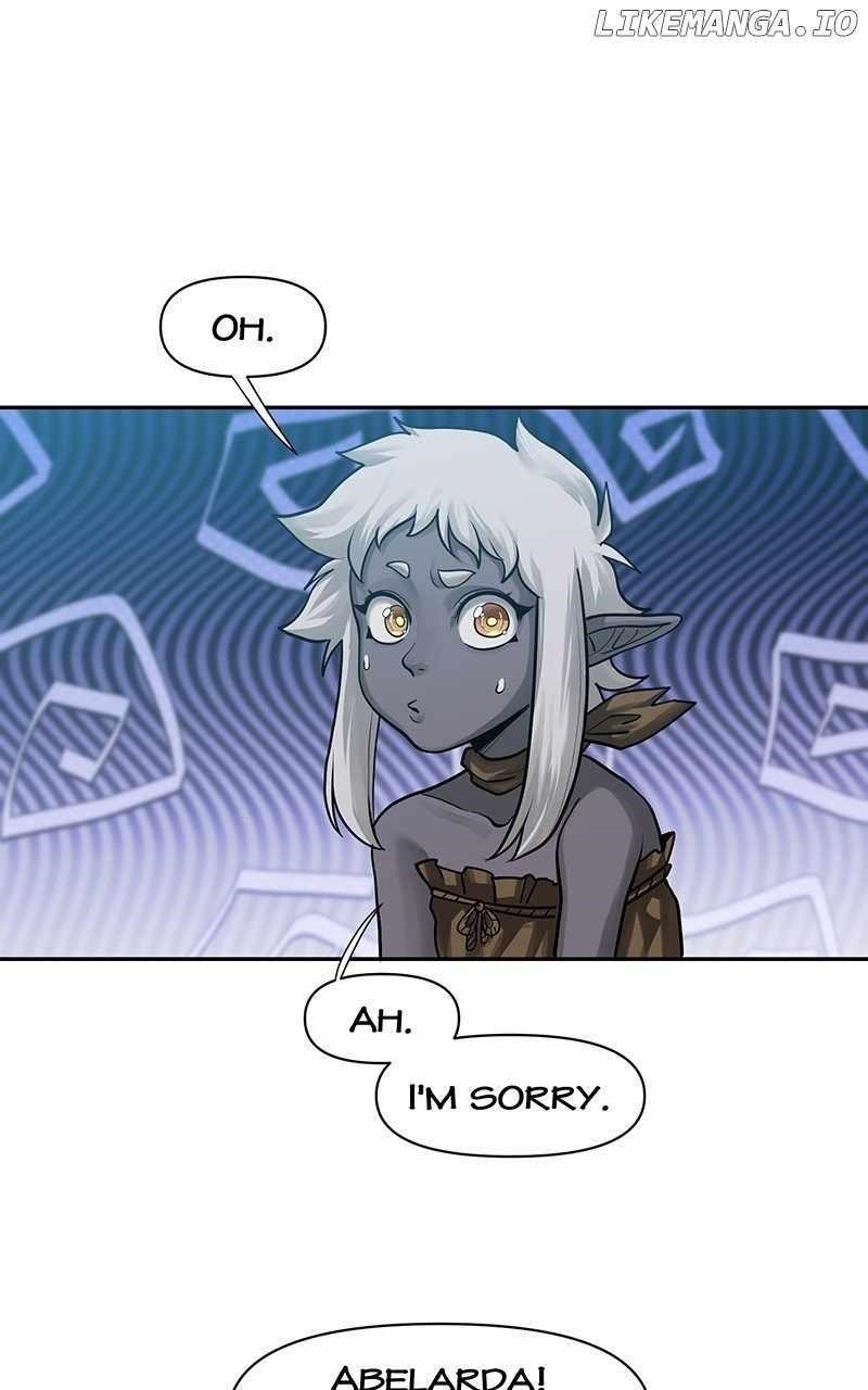 Lord of Goblins Chapter 65 - Page 9 in English