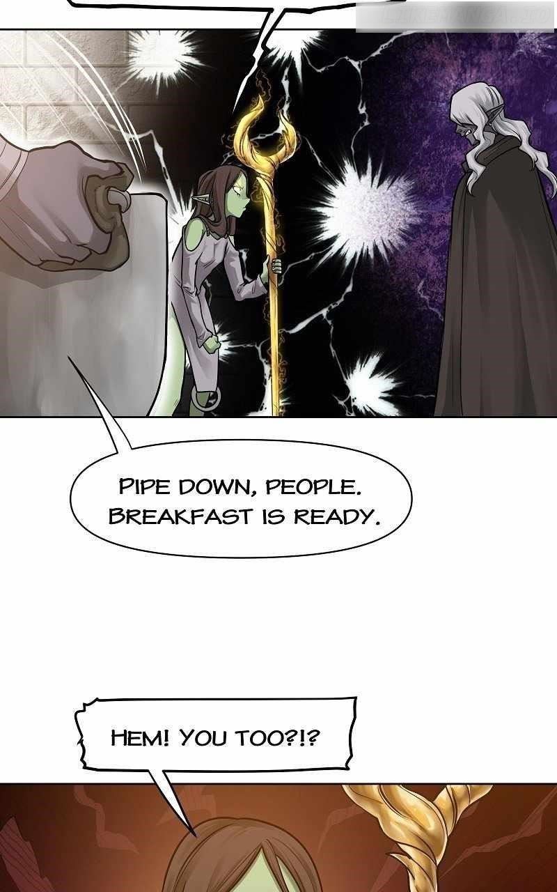 Lord of Goblins Chapter 66 - Page 13 in English