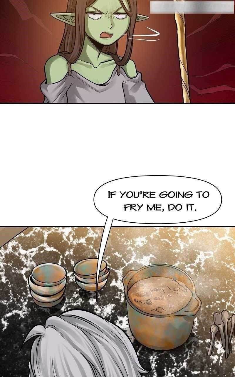 Lord of Goblins Chapter 66 - Page 14 in English