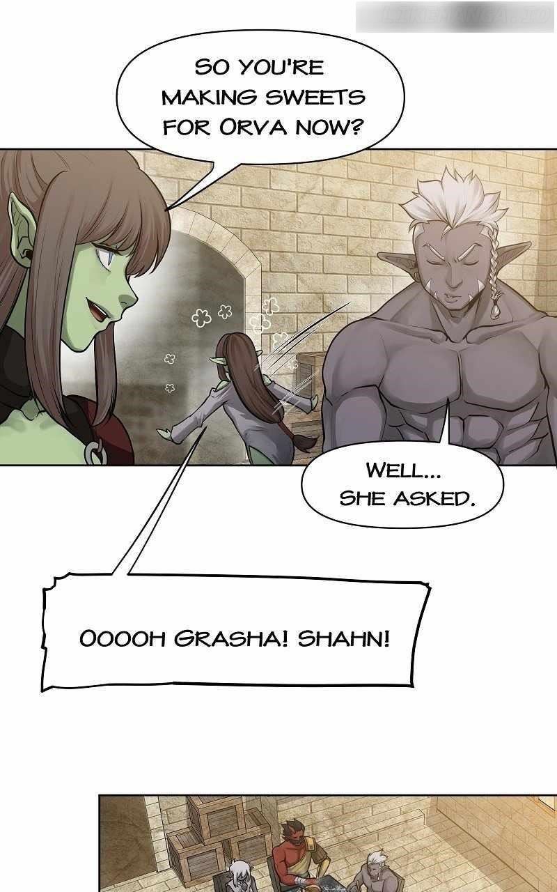 Lord of Goblins Chapter 66 - Page 17 in English