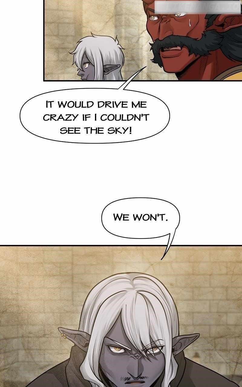 Lord of Goblins Chapter 66 - Page 24 in English