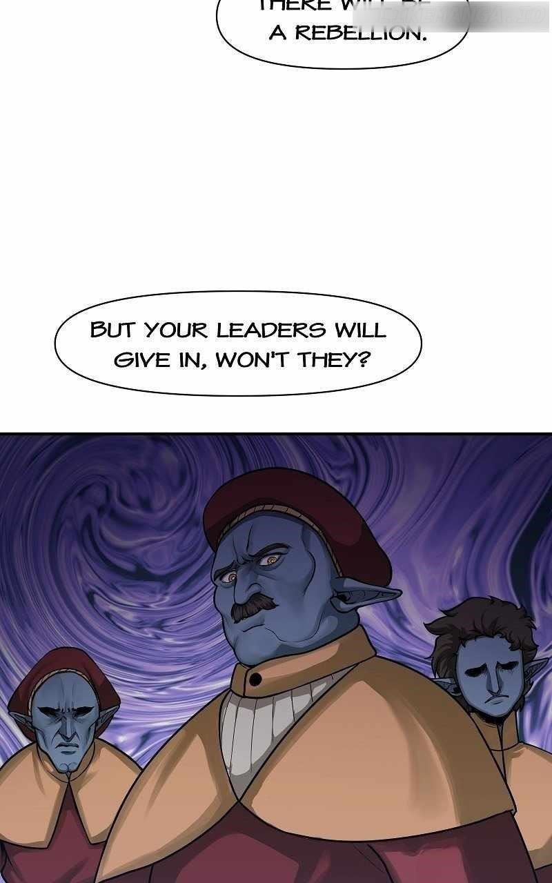 Lord of Goblins Chapter 66 - Page 27 in English