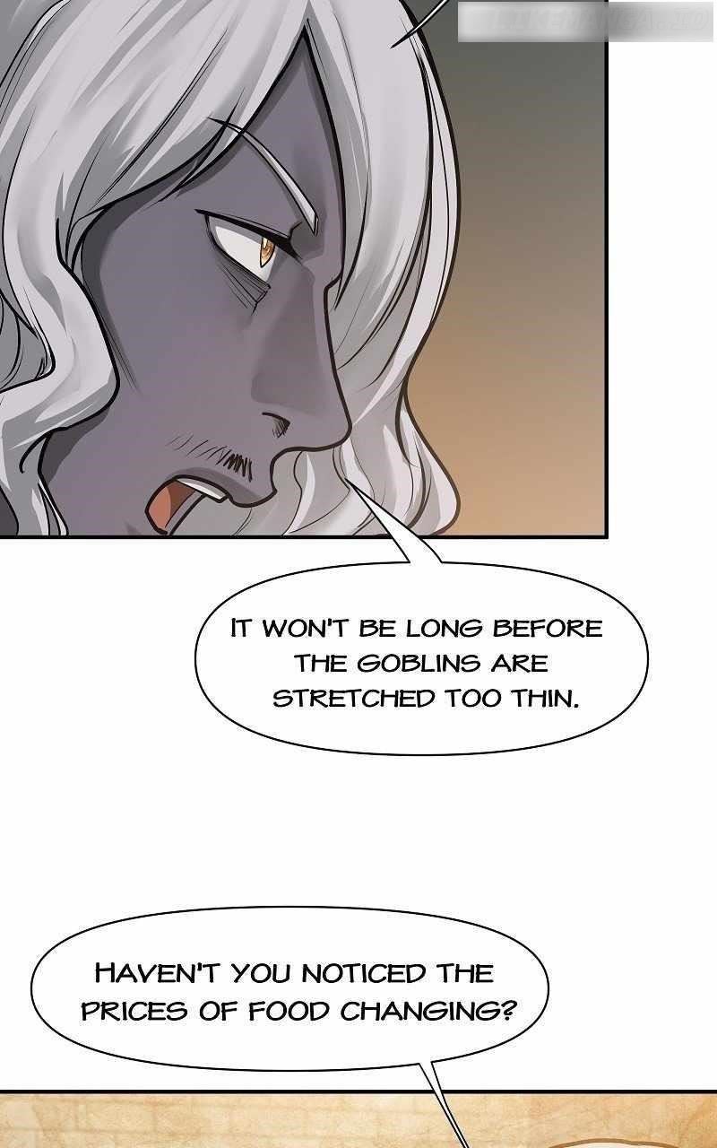Lord of Goblins Chapter 66 - Page 29 in English