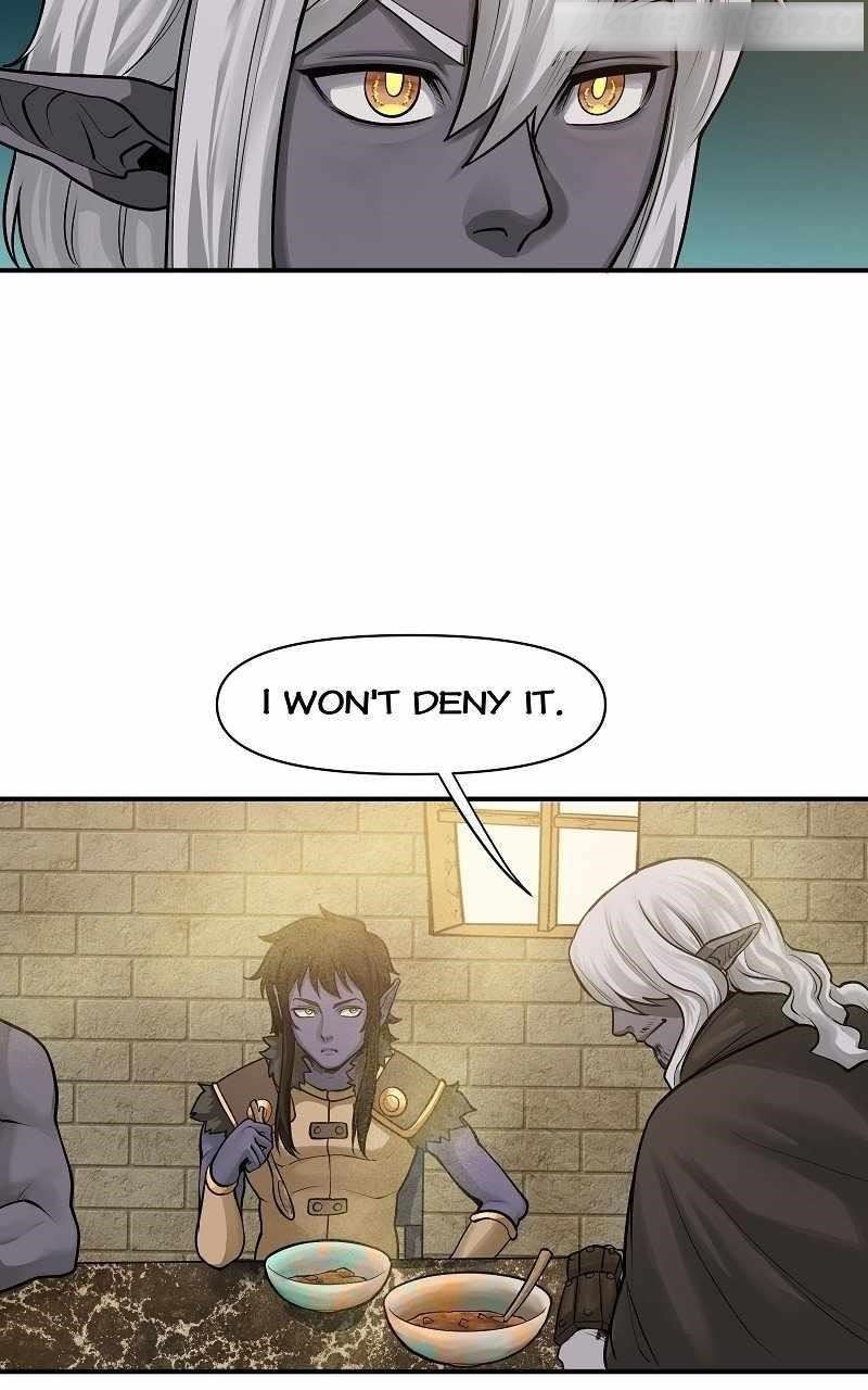 Lord of Goblins Chapter 66 - Page 31 in English