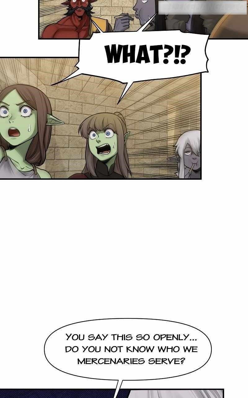Lord of Goblins Chapter 66 - Page 33 in English
