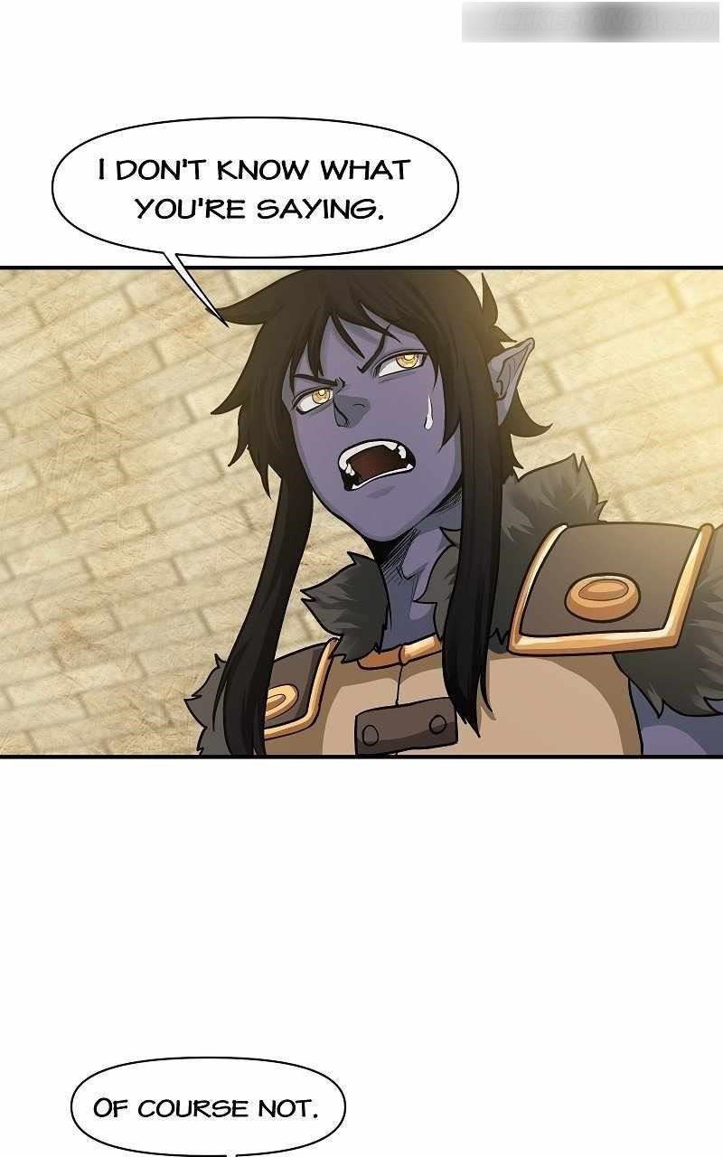 Lord of Goblins Chapter 66 - Page 36 in English