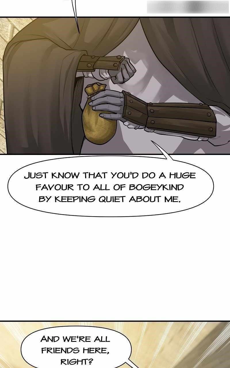 Lord of Goblins Chapter 66 - Page 37 in English