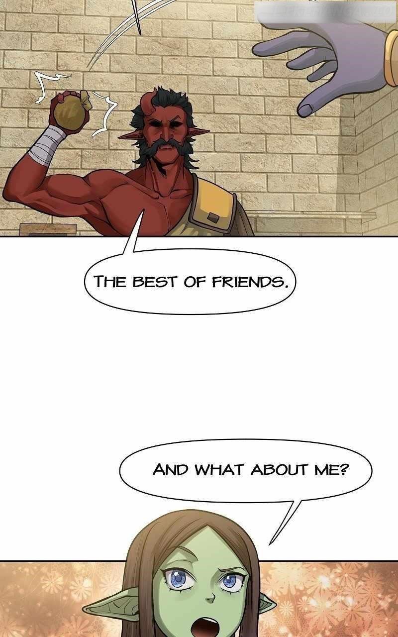 Lord of Goblins Chapter 66 - Page 41 in English