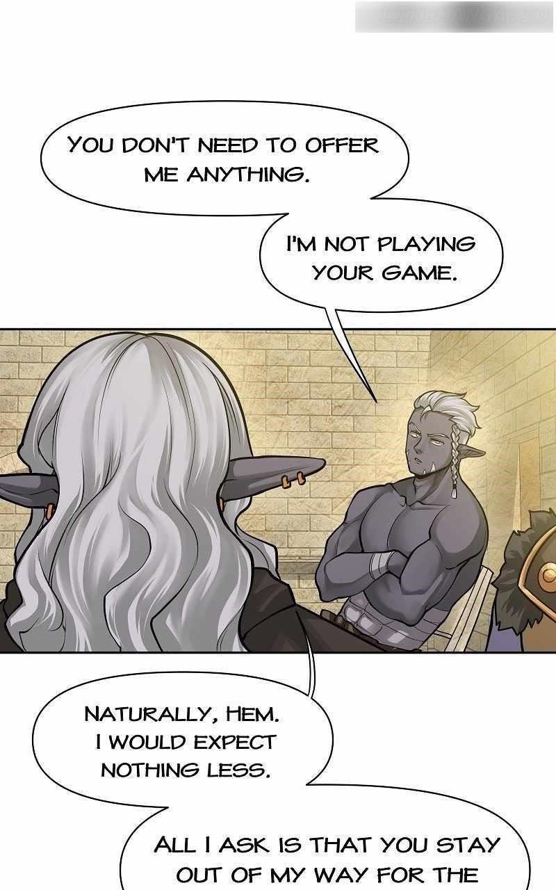 Lord of Goblins Chapter 66 - Page 44 in English