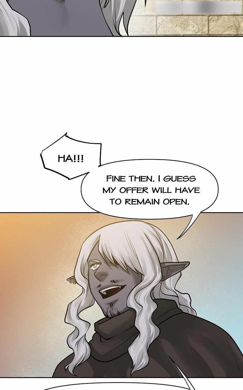 Lord of Goblins Chapter 66 - Page 55 in English