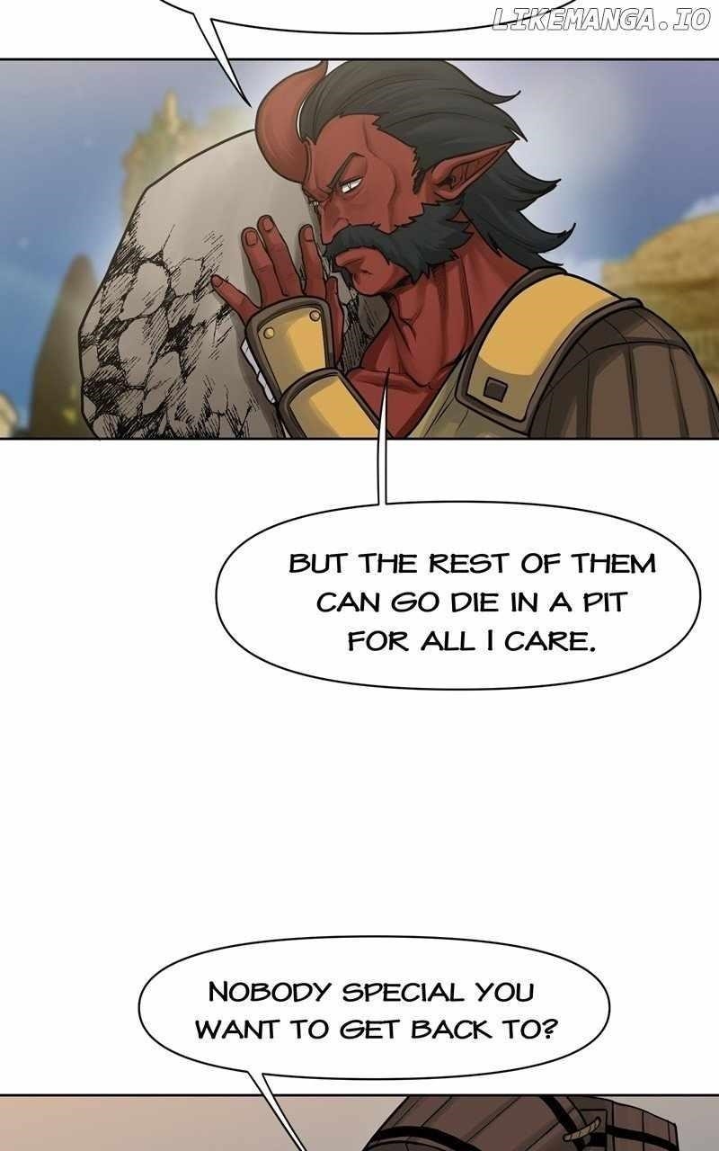 Lord of Goblins Chapter 67 - Page 12 in English