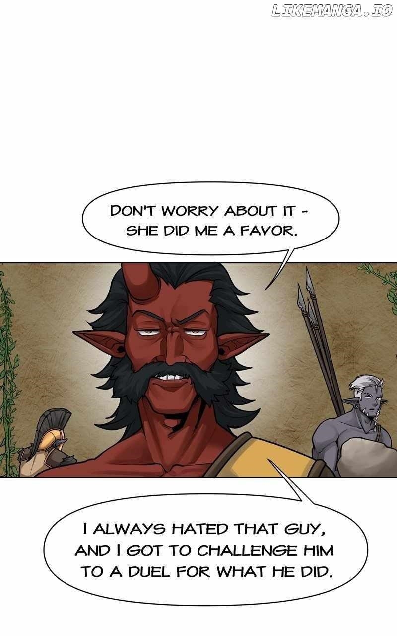 Lord of Goblins Chapter 67 - Page 16 in English
