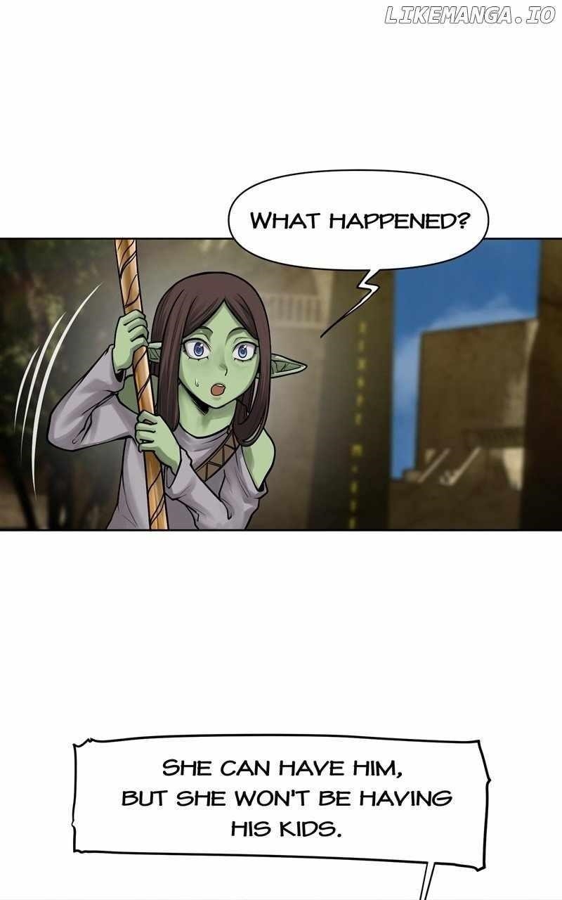 Lord of Goblins Chapter 67 - Page 17 in English