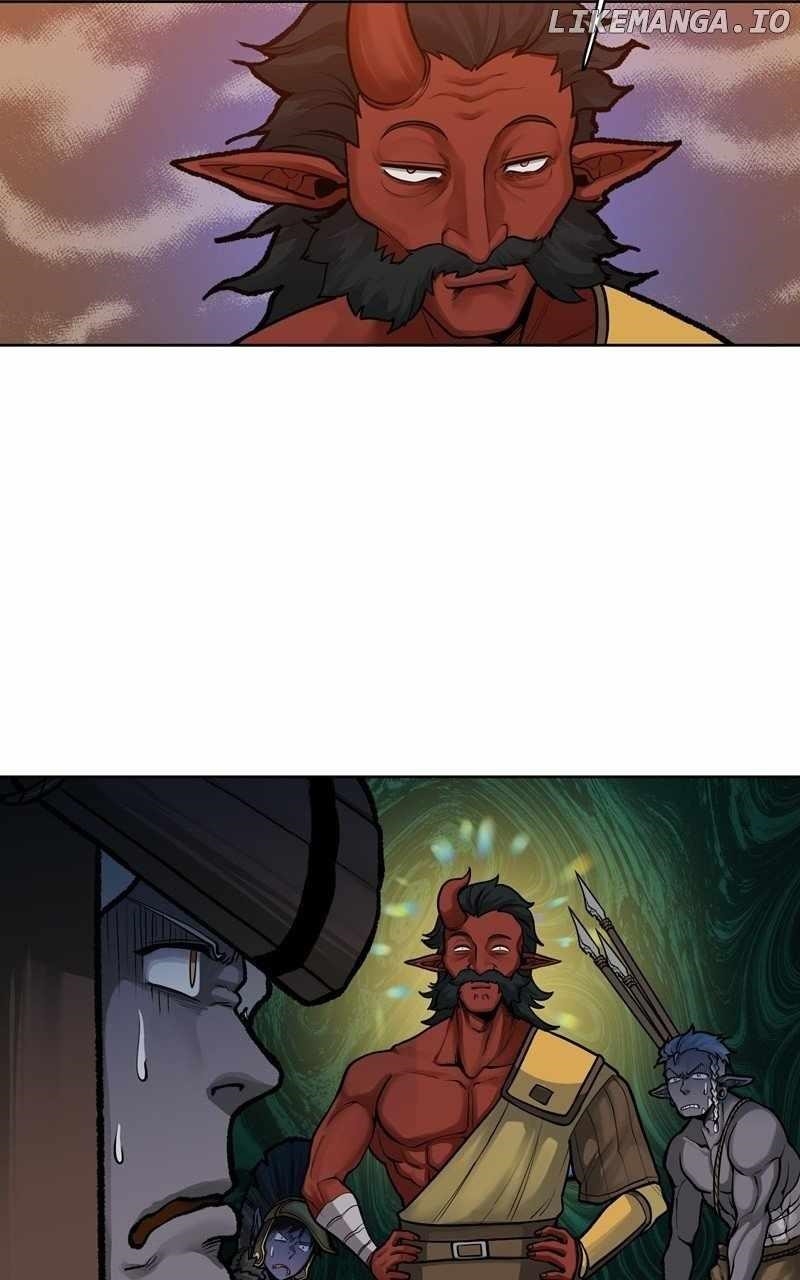 Lord of Goblins Chapter 67 - Page 18 in English