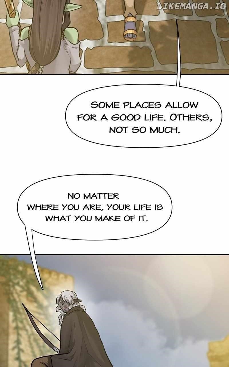 Lord of Goblins Chapter 67 - Page 22 in English