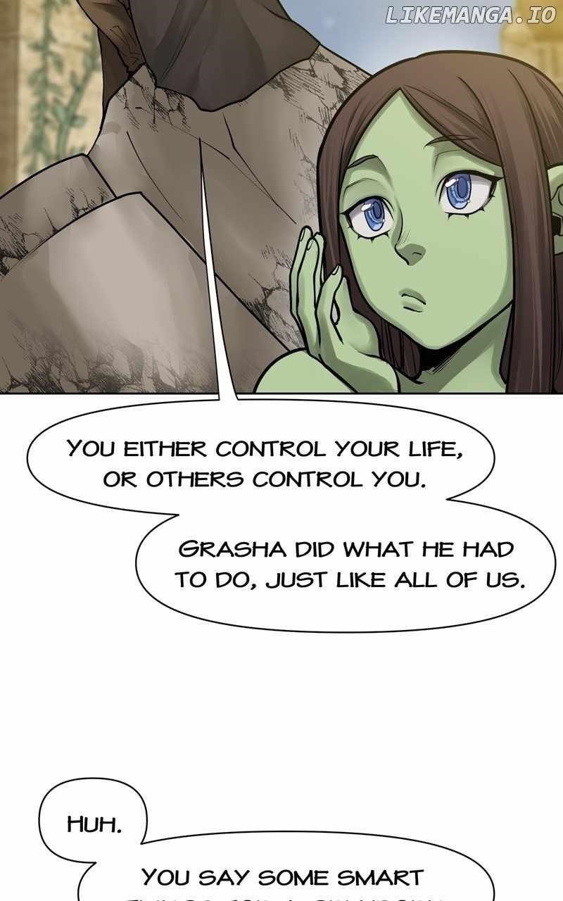 Lord of Goblins Chapter 67 - Page 23 in English