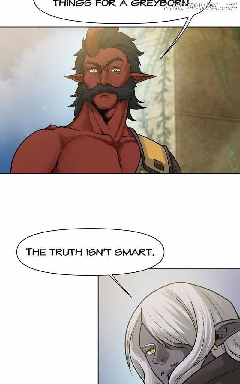 Lord of Goblins Chapter 67 - Page 24 in English