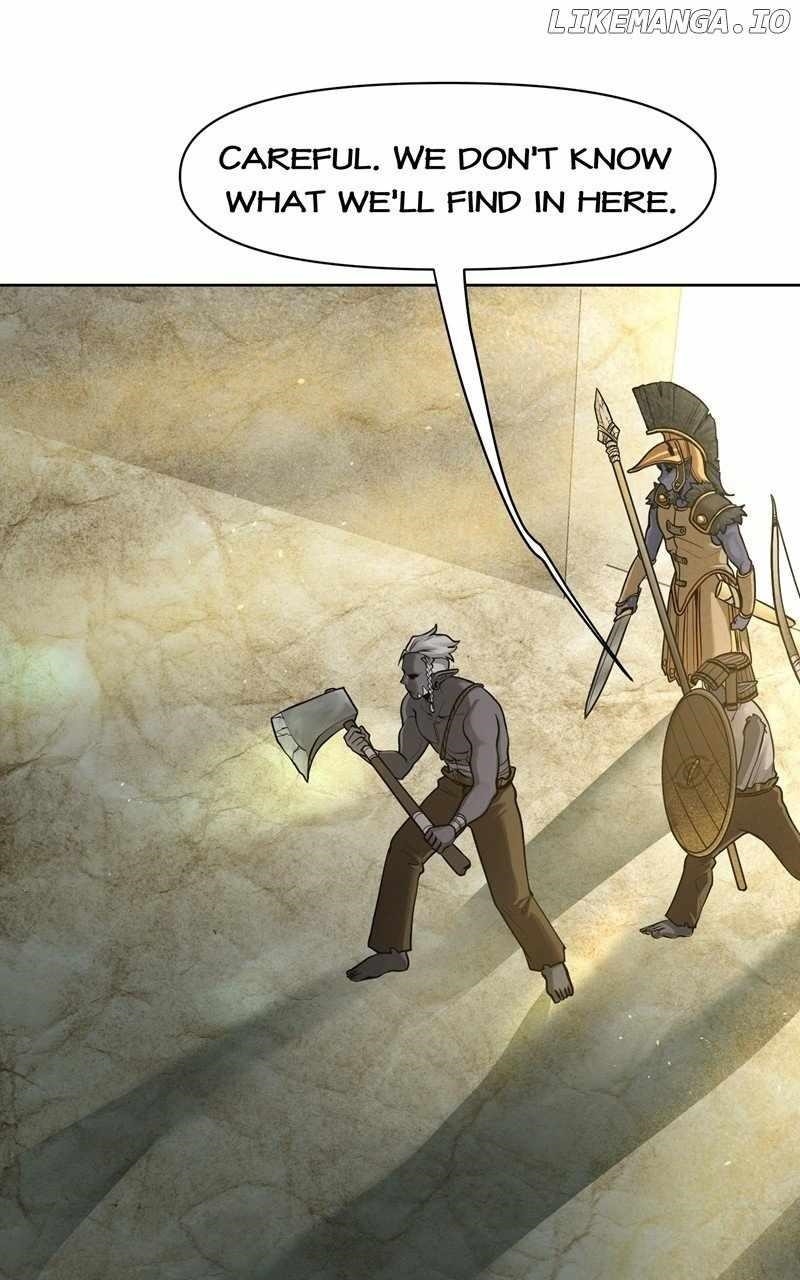Lord of Goblins Chapter 67 - Page 29 in English