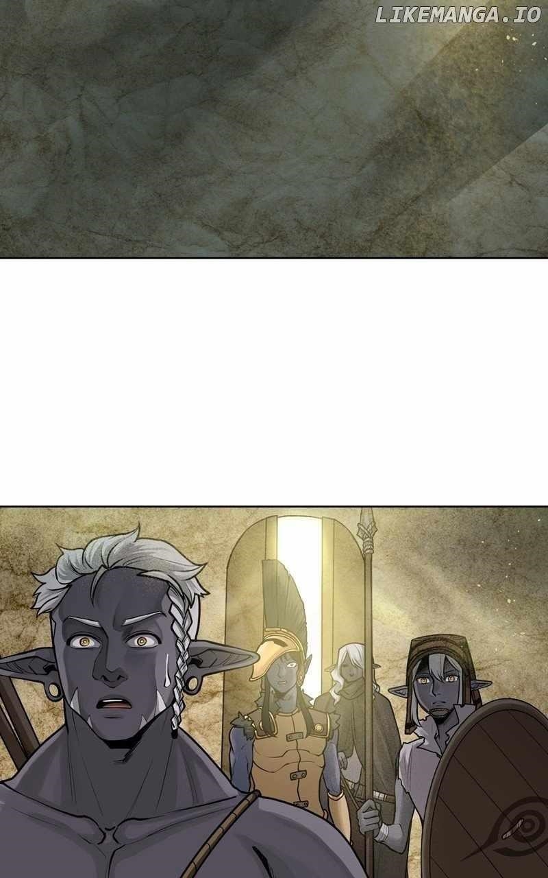 Lord of Goblins Chapter 67 - Page 30 in English