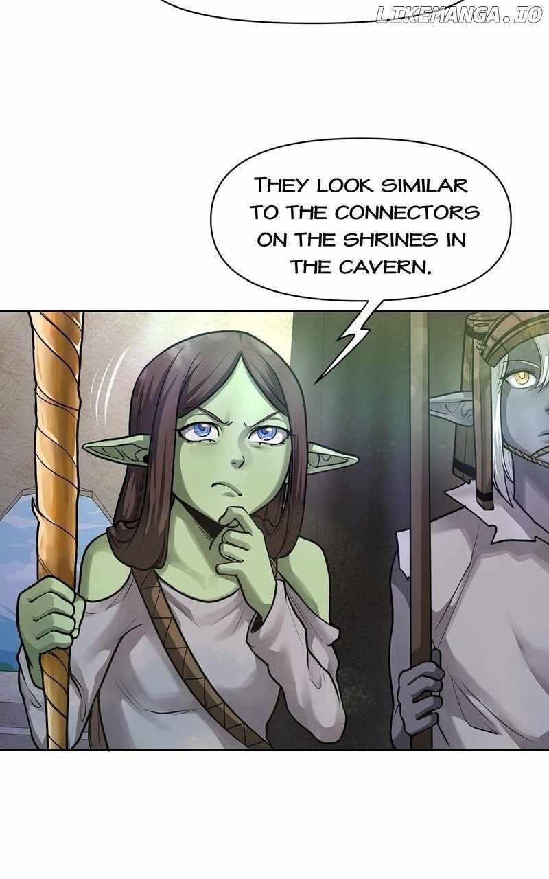 Lord of Goblins Chapter 67 - Page 38 in English