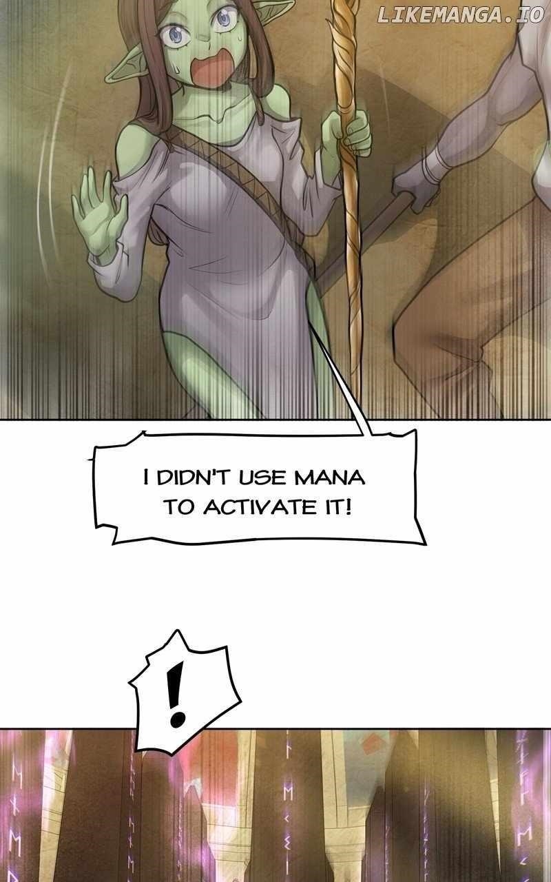 Lord of Goblins Chapter 67 - Page 42 in English