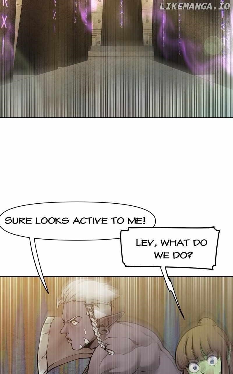 Lord of Goblins Chapter 67 - Page 43 in English