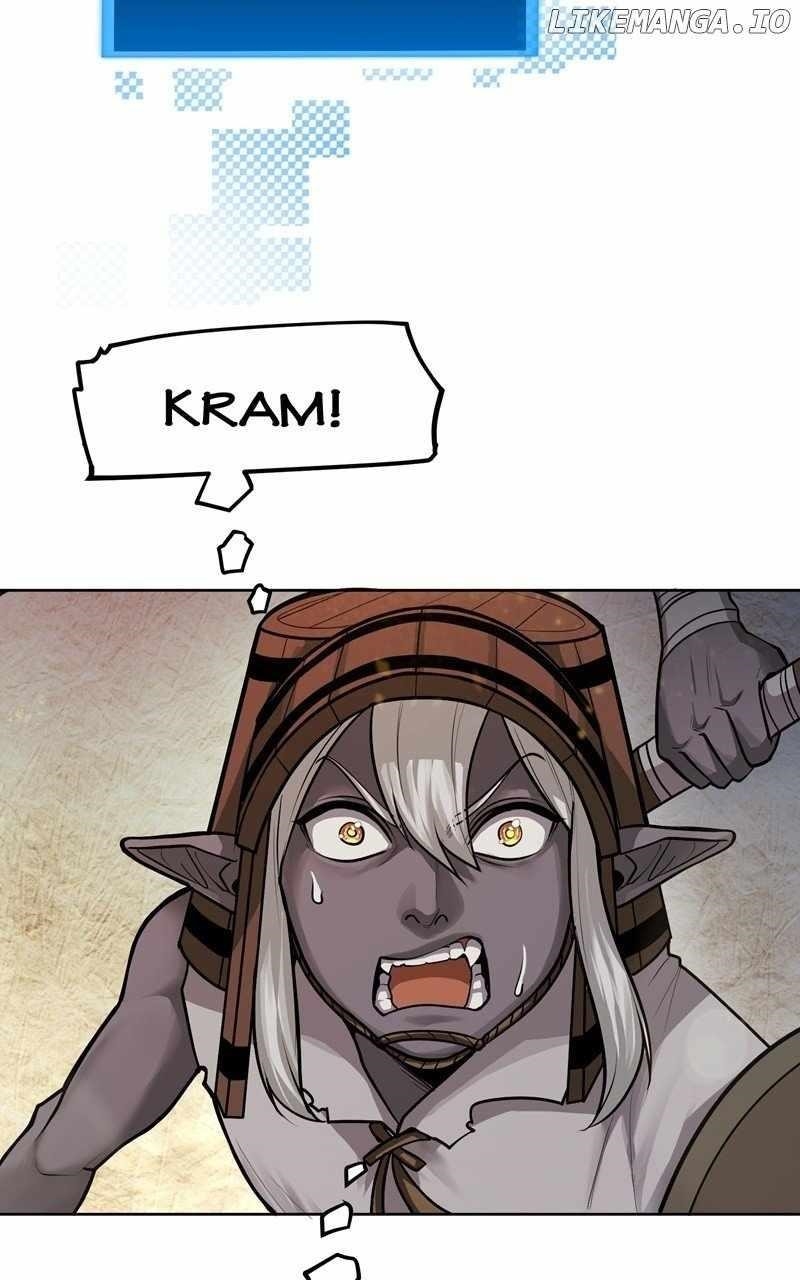 Lord of Goblins Chapter 67 - Page 48 in English