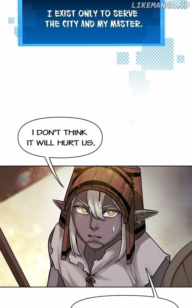 Lord of Goblins Chapter 67 - Page 53 in English