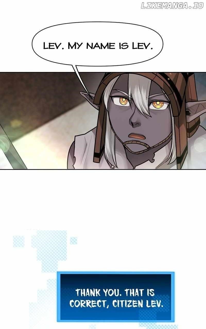 Lord of Goblins Chapter 67 - Page 55 in English