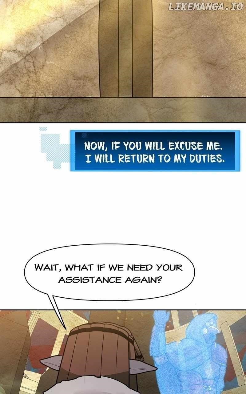 Lord of Goblins Chapter 67 - Page 62 in English